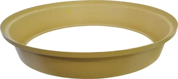 Nasazovací okraj PS-202 100L