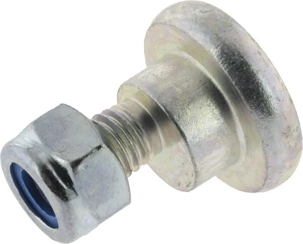 Šroub a matice nože Vicon