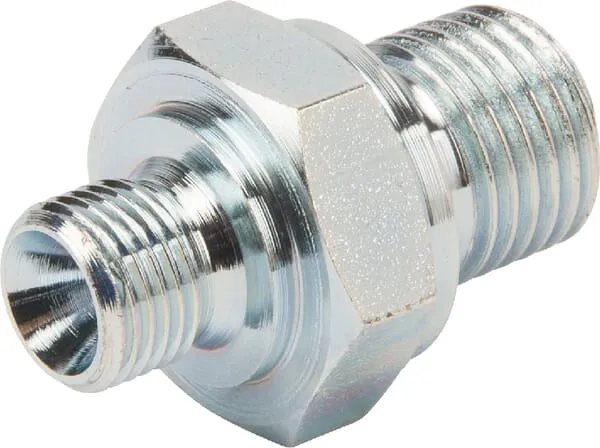 Redukce 1/4 x 1/8 BSP 3852A