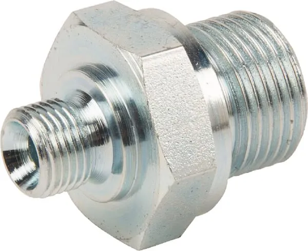 Redukce 3/8 x 1/8 BSP 3852A