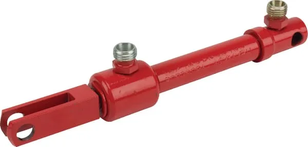 Hydraulický válec