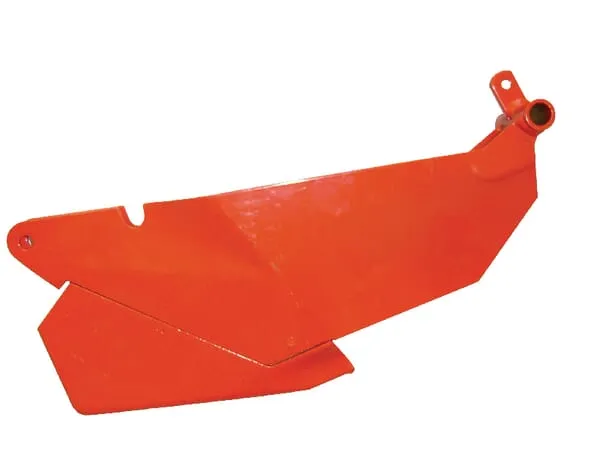 Řádkovací radlice Kuhn