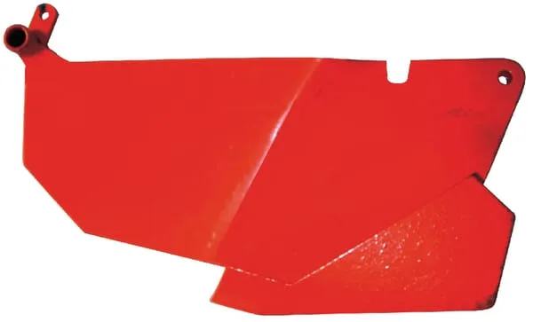 Řádkovací radlice Mulchsaat orig.