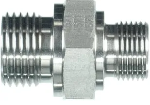 Přímý adaptér M 3/4" BSP SS