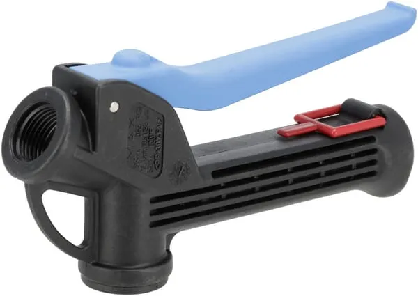 Bezpečnostní tlačítko