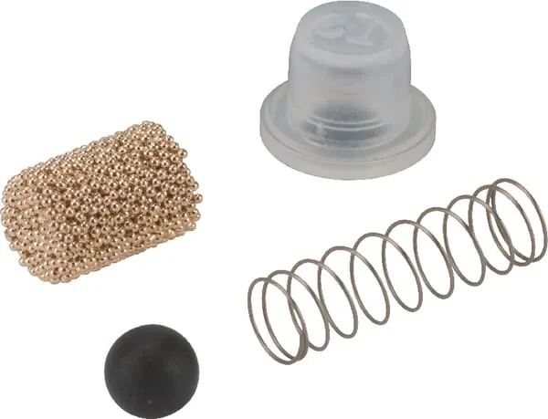 Sada odvzdušňovacích filtrů B1284786