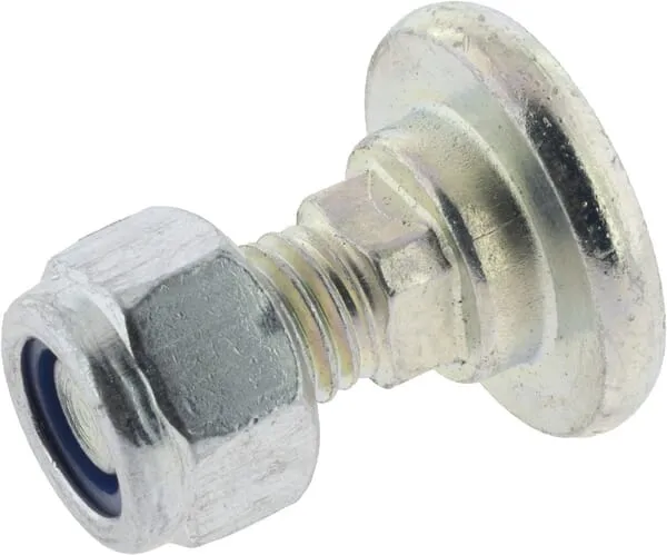 Šroub a matice nože K'land