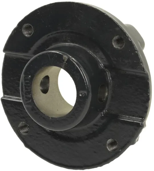 Náboj kluzného talíře