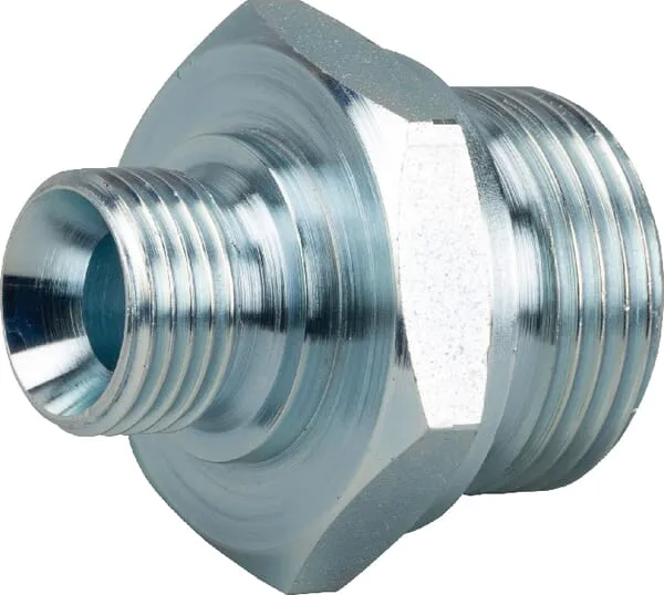 Redukovaná vsuvka BSP DIN 3852