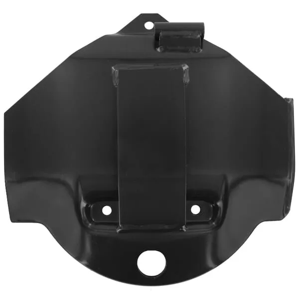 Ochrana talíře pravá