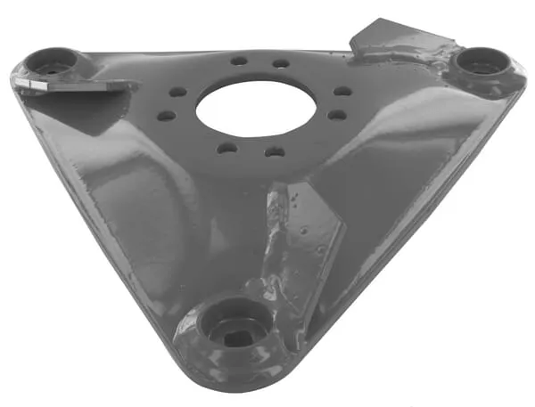 Trojúhelníkový rotor P