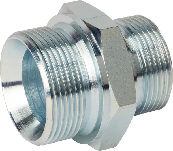 Redukce 1-1/2 x 1-1/4 BSP 3852A