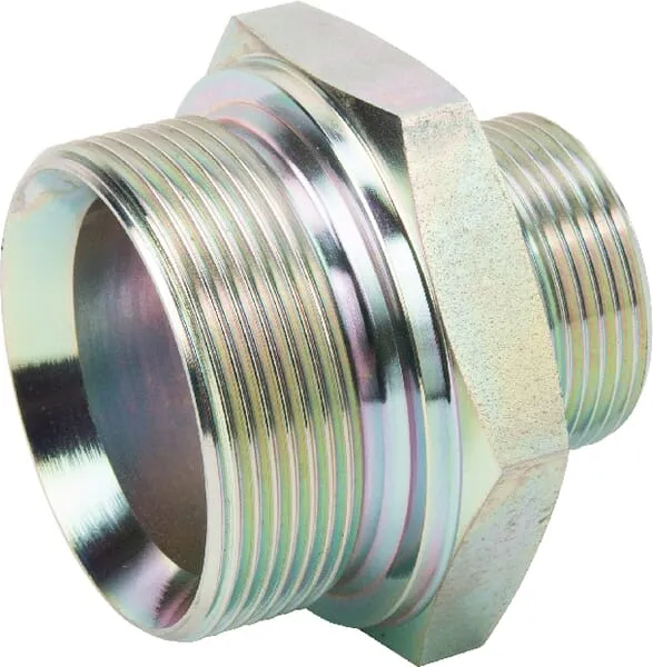 Redukce 2 x 1-1/4 BSP 3852A