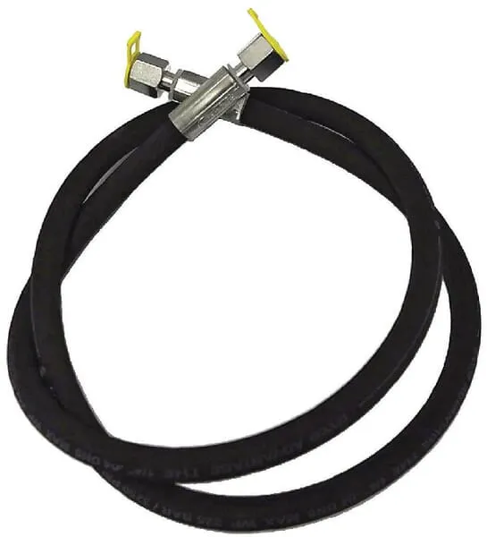 Hydraulická hadice 1/4", 1250