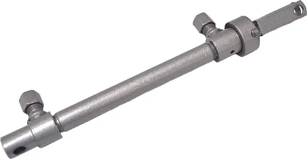Hydraulický válec 150 mm
