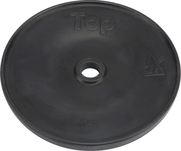 Membrána P260 Ø127