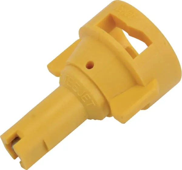 Tryska AIC110-02VSgelb