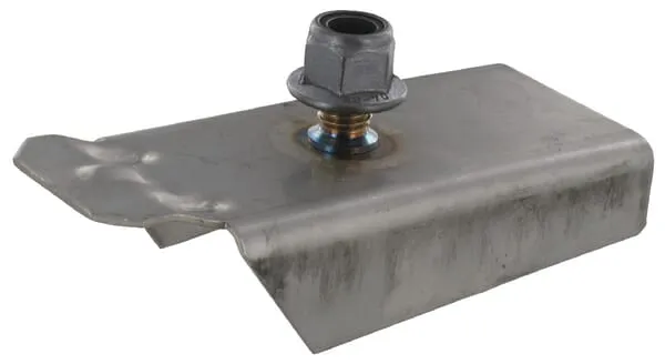 Rozmetací lopatka L=135 mm