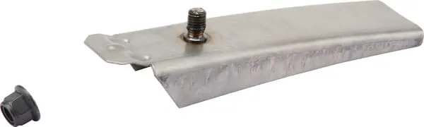 Lopatka rozmetadla l 235 s maticí