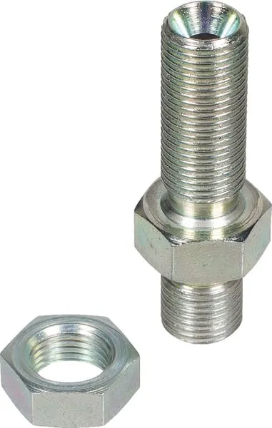 Přepážkové šroubení 1/8 BSP