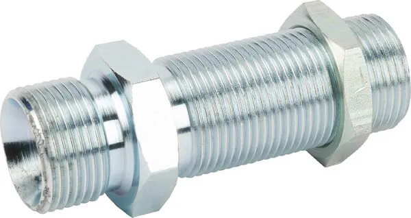 Přepážka M/M dlouhá, 1/4 BSP