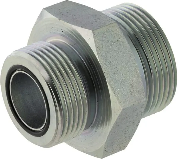 Vsuvka 1-7/16 ORFSx1-1/4 BSP