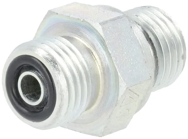 Adaptér 9/16"ORFSxM14