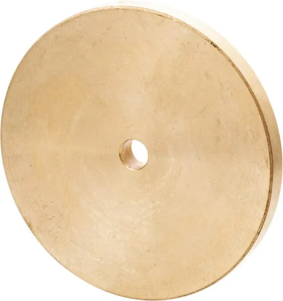 Zajišťovací disk ložiska V&N