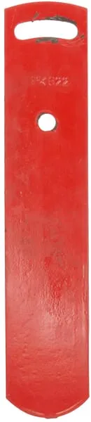 Zadní lis levý V&N