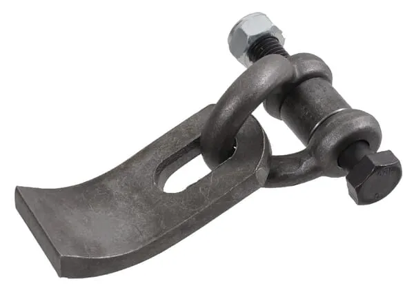 Kladívkový nůž (35x10mm) 38 ks