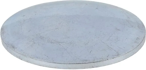 Protimrazová zátka 44,45 mm