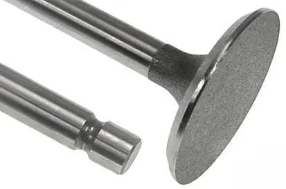 Sací ventil (x4)
