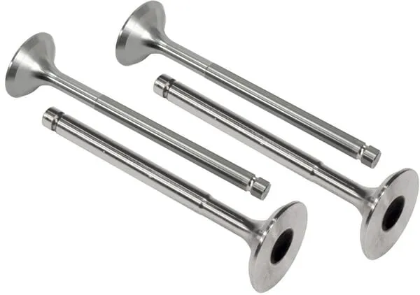 Ventil motoru (x4)