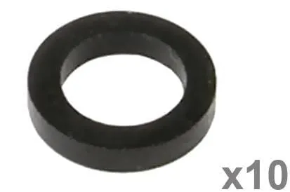Těsnění ventilu (x10)