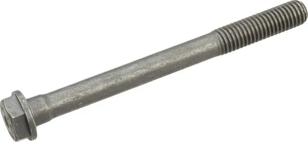 Šroub hlavy válců