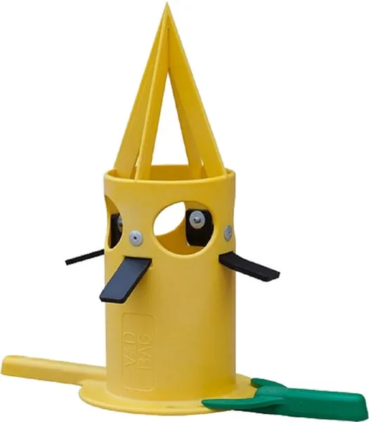 Vypouštěcí ventil pro BIGBAG Vidbag