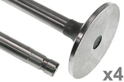 Vstupní ventil (x4)