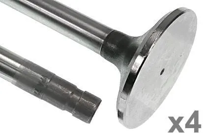 Výfukový ventil (x4)