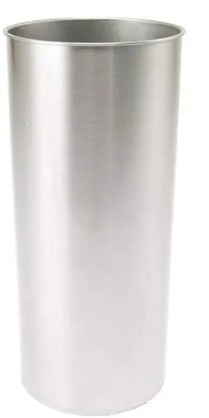 Dokončená vložka