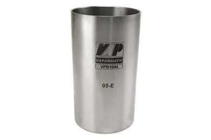 Polodokončená vložka
