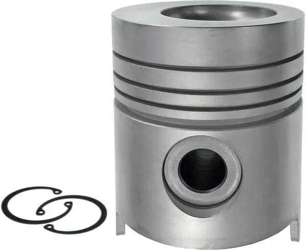 Píst