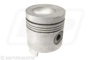 Píst