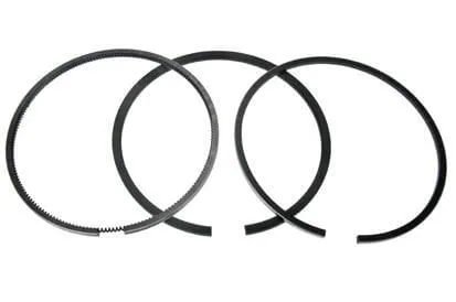 Sada pístních kroužků