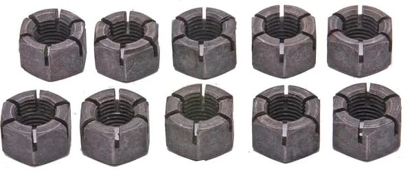 Matice spojovací tyče (x10)