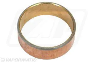 Kluzné pouzdro 37.6mmx41.2x14.8mm