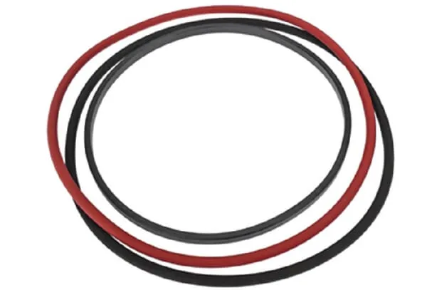 Sada těsnění vložky válce