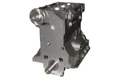 Krátký motor