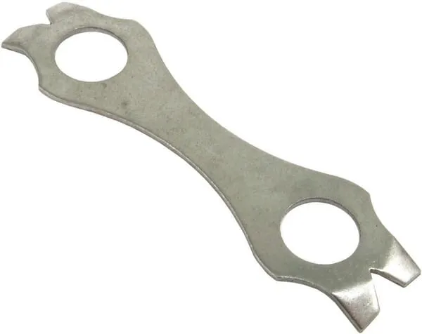 Pojistná podložka setrvačníku