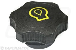 Víko plnicího otvoru oleje