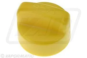 Víko plnicího otvoru oleje